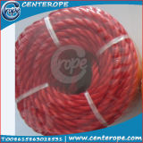 High Quality PE Colorful Rope