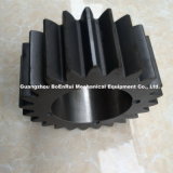 Gear for Excavator
