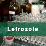 High Quality Letro-Zole with Good Price (CAS 112809-51-5)