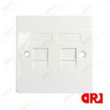 UL Approved Faceplate (FP-008-02)