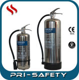 High Quality Stainless Steel ABC Fire Extinguisher Safety