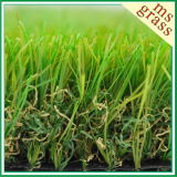 Factory Making Synthetic Grass for Garden (STK-B45N16EM)
