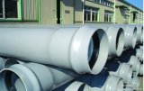 Hot Selling PVC Pipe for Water Supply