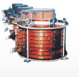 Power Transformer Reactor