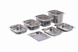 High Quality China Gastronorm Pan