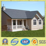 Two Bedroom Prefabricated Building for Family