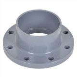 PVC Pipe Flange Fitting