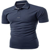 Unisex Promotional Cheap Wholesale Polo Shirt