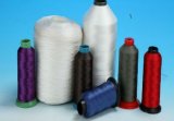 Dyed Polyester Embroidery Thread 120d 2