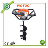 49CC Ice Auger for Garden Tools with CE Approval (WT-DZ-03)