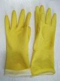 Latex Household Glove (huaxin)