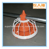 Automatic Poultry Equipment Feeding Pan for Chicken