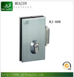 High Quality Glass Door Single Lock (HJ-48B)