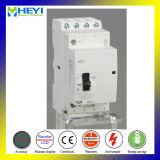 Modular Contactor 4p 240V 50Hz 16A Hand Operate DIN Rail Electrical Type