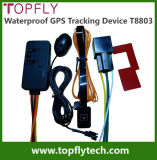 GPS Fleet Tracking Software & Device T8803