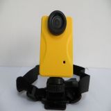 Mini Sport Video Camera with WiFi 720p DV5600