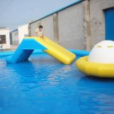 Durable Inflatable Water Game for Customize