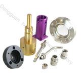 CNC Milling Parts and Precision CNC Machinery Parts