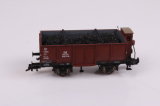 OEM Customerized Model Train in Ho Scale 1: 87 Wagon
