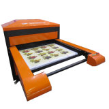 Garment Sublimation Machine Heat Press Printing Machinery