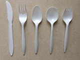 Disposable Tableware/Medium Weight PP Cutlery/Plastic Cutlery