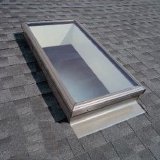 Skylight Aluminium Roof Window