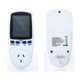 Digital Power Meters Energy Meters with LCD Display Australian Plug