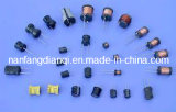 Radial Type Inductors/Ferrite Core Inductors/Radial Leaded Power Inductors