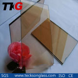 3-12mm Euro Bronze Tinted Float Glass