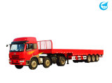 Hot Sale Side Wall Semi Trailer Made by Avic Kaile