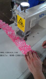 Low Price & Good Quality! Ultrasonice Lace Cutting Machine for Laces
