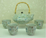 Tea Set (LC-005)