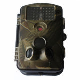 Outdoor Hunting Camera 940nm for Animal Orr Event Observations Camera +Video (DK-HD-1201S)