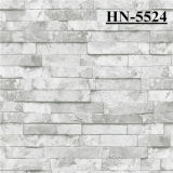 3D Houston Brick Wallpaper (HN-5524)