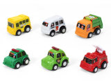 Promotion Gift Toy Cartoon Cars (2803)