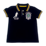Kids Boy Polo Shirt in Children's Wear