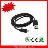 5 Pin Micro USB Cable for Samsung Galaxy S4