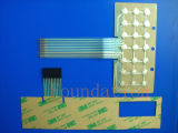 Rigid Multilayer Electric Printed Flexible PCB Circuit Board