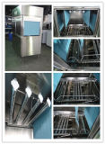 Industrial Dishwasher Machine Sw200e