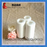 Optical White 60/2 Polyester Yarn Embroidery Thread