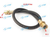 High Quality JAC Truck Parts Clutch Oil Pipe