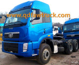 First Automobile Works of China Faw Tractor Truck
