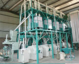 50 T/D Wheat Flour Milling Machine, Wheat Flour Milling Plant, Wheat Flour Factory