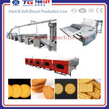 Factory Suitable Practical Biscuit Bakery Machine