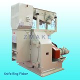 Capacity 8000-11000kg/H Bx4614/5 Woodworking Machinery with 66PCS Knives