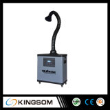Welding Fume Extractor with Single Exhaust Arms