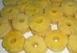 Good Taste Canned Pineapple China Supplier