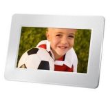 7 Inch Digital Pictures Frame WiFi Wireless HD LCD Multi Video Display