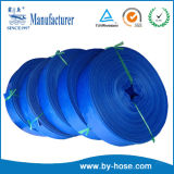 Factory Offer Flexible PVC Layflat Hose