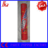 Colorful Paper Compressed Air Party Popper (FA8630)